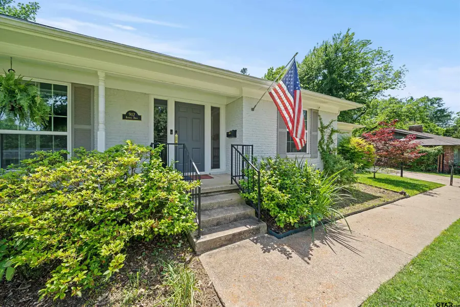917 Rhodes Dr., Tyler, TX 75701 - #2