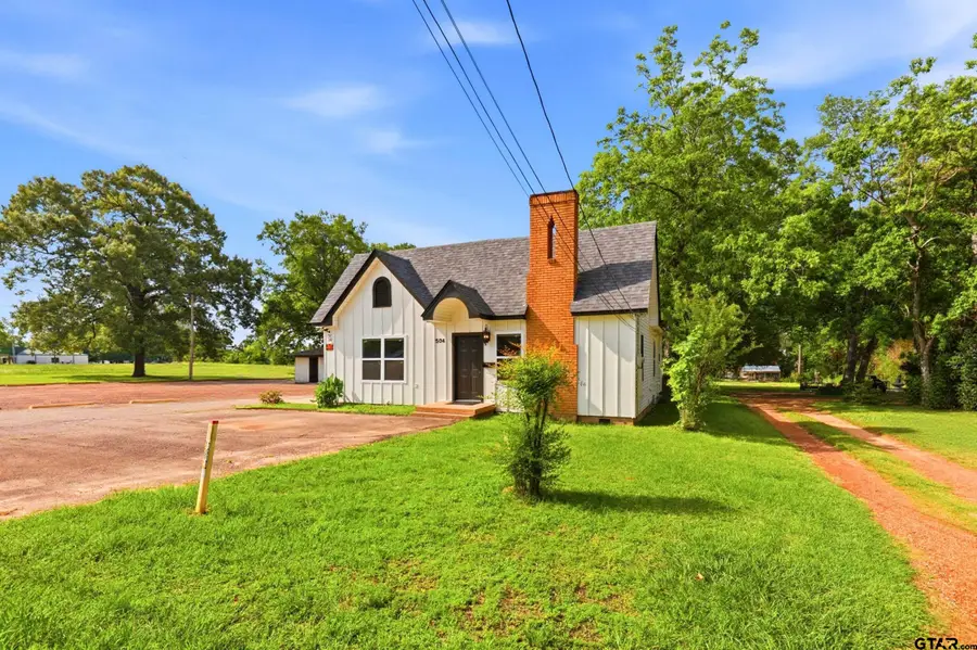 504 Quitman St., Pittsburg, TX 75686 - #3