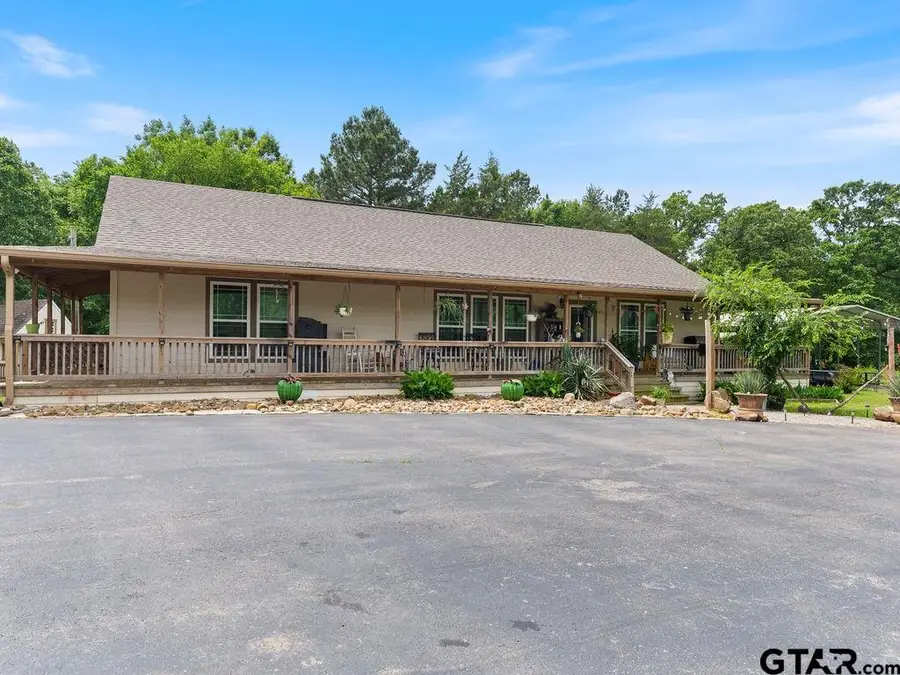 758 SE CR 4265, Mount Vernon, TX 75457 - #2