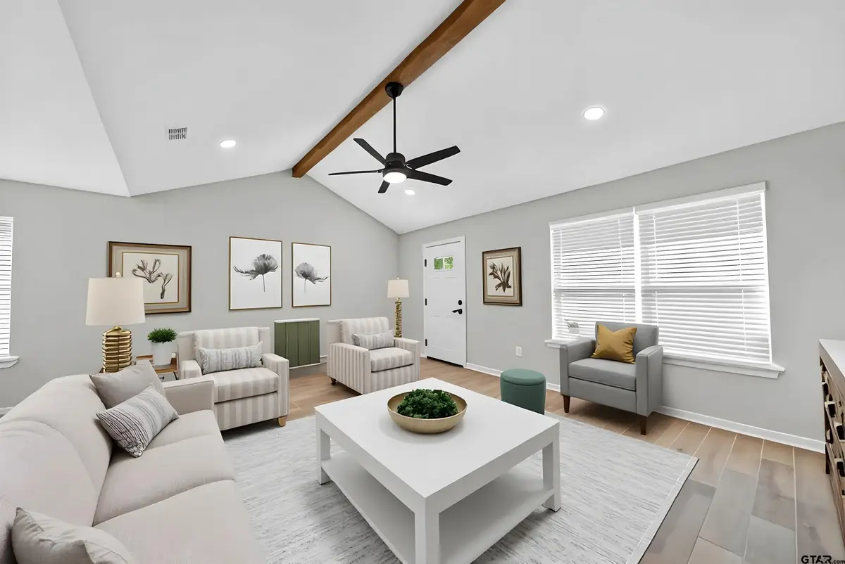 926 S Academy Ave, Tyler, TX 75701 - #1