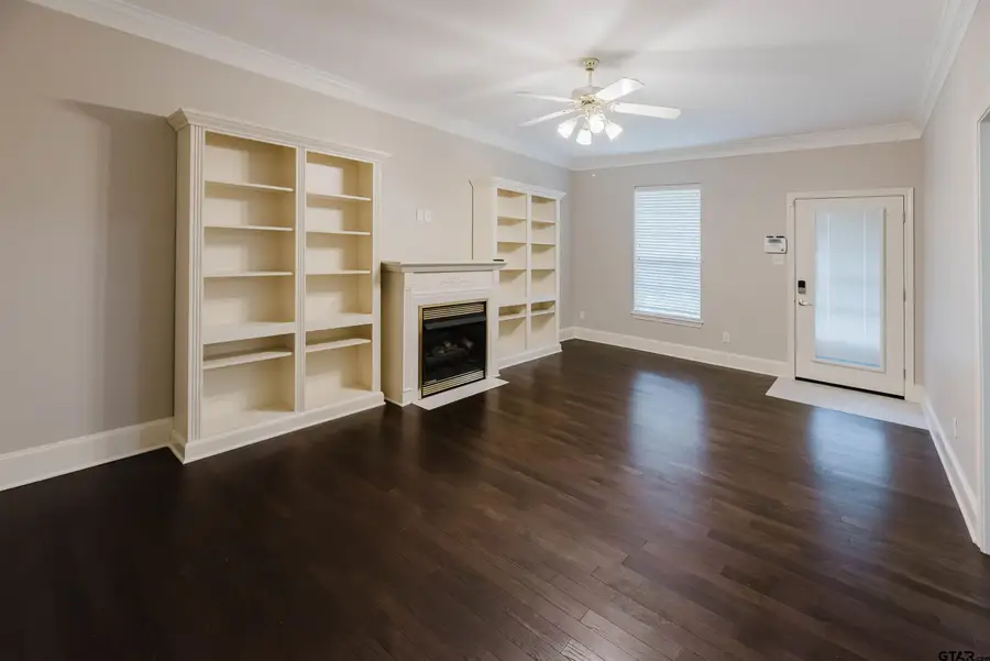 1928 Hollylake Cir, Tyler, TX 75703 - #2