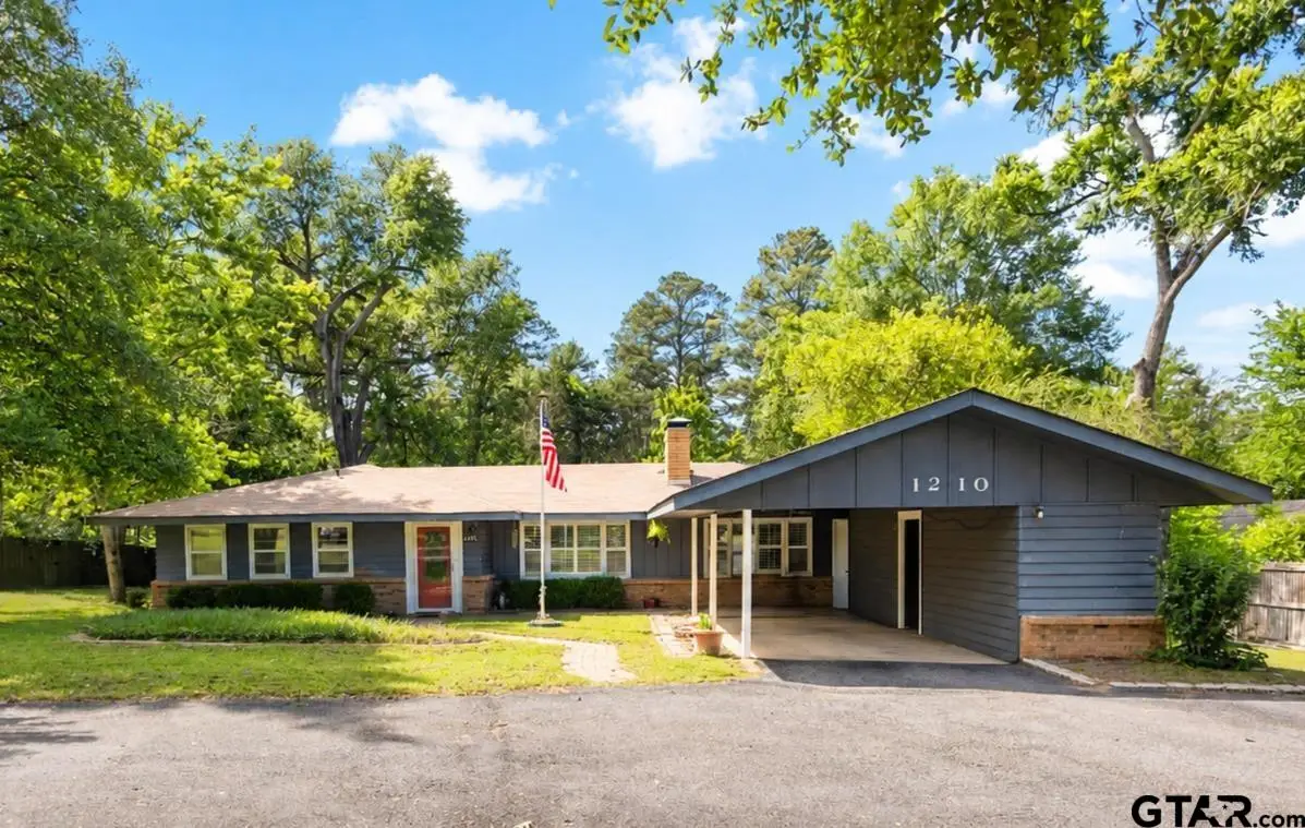 1210 Hilltop Run, Hideaway, TX 75771 - #1