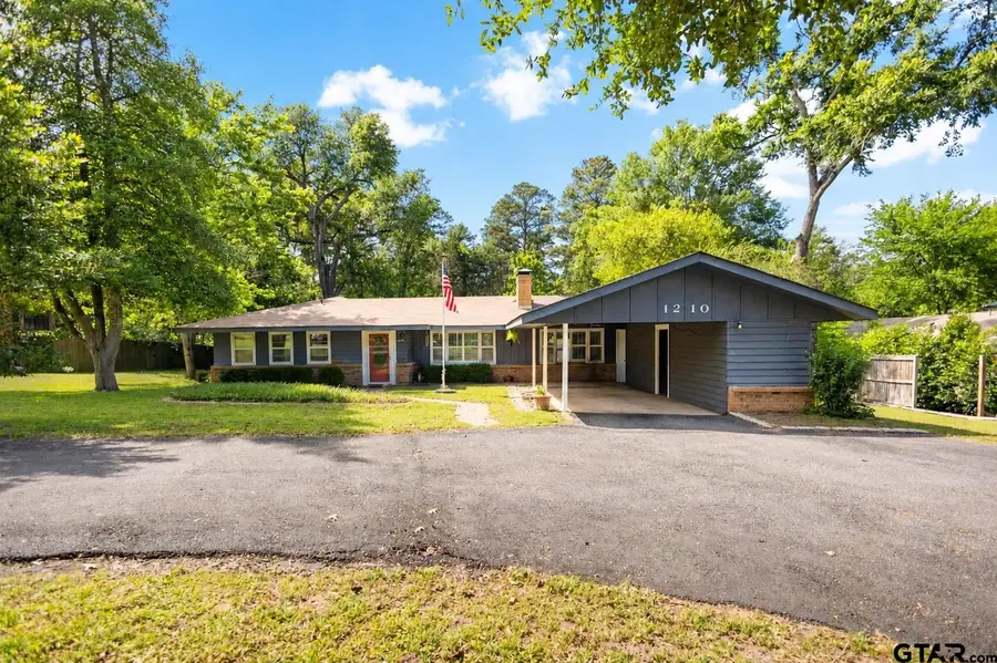 1210 Hilltop Run, Hideaway, TX 75771 - #2
