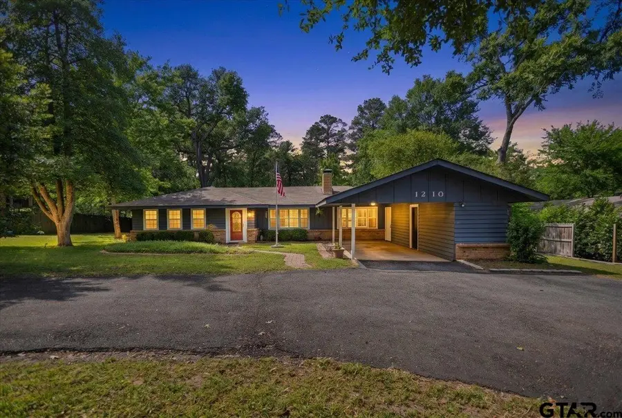 1210 Hilltop Run, Hideaway, TX 75771 - #3