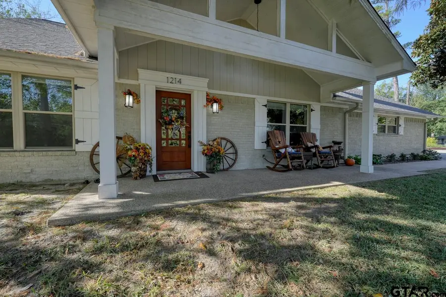1214 Hilltop Run, Hideaway, TX 75771 - #2