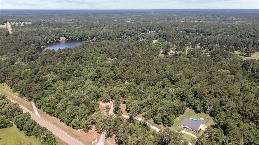 149 Yaupon Lane, Crockett, TX 75835 - #2
