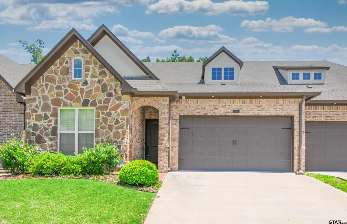 1857 Stonecrest Blvd #1703, Tyler, TX 75703 - #1