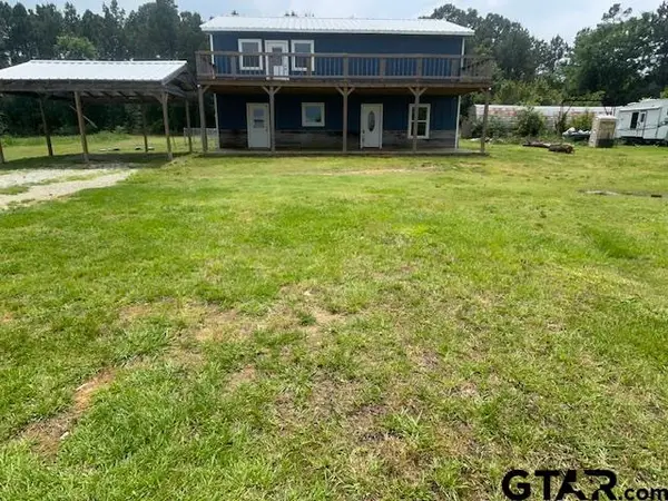 2424 S FM 315, Chandler, TX 75758