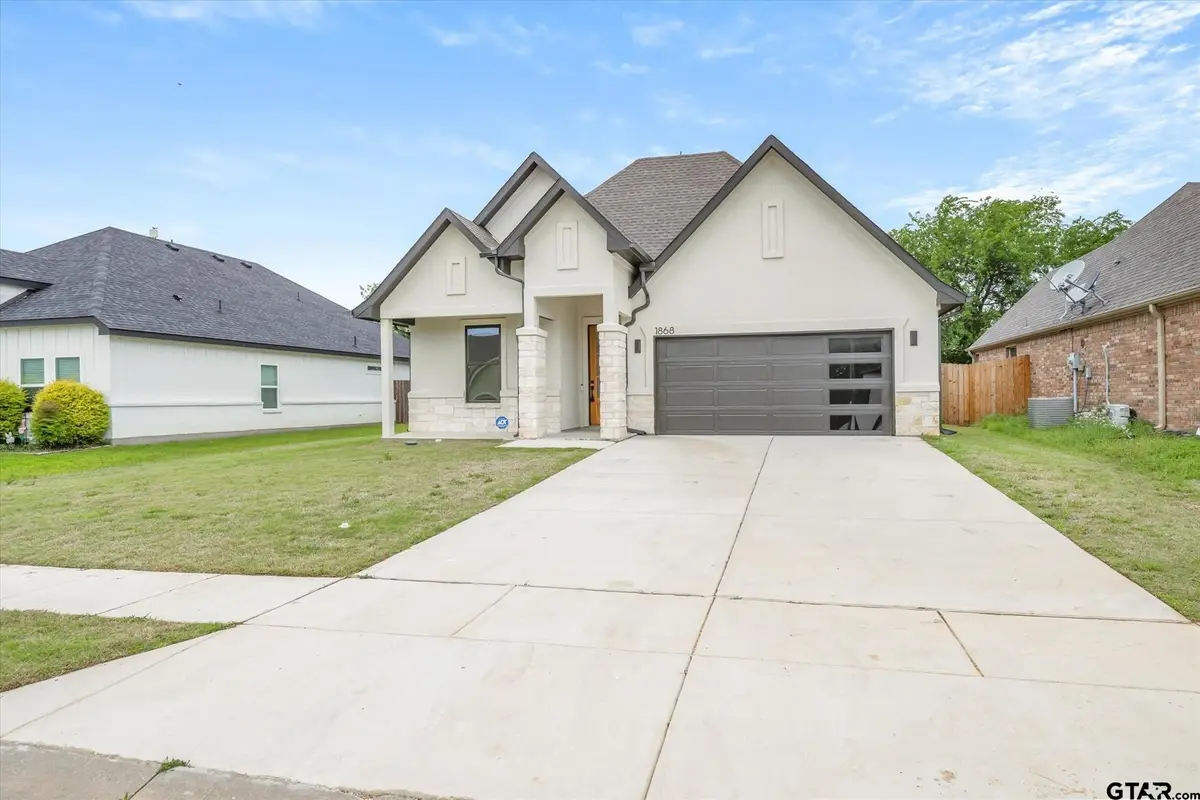 1868 Meadowview, Canton, TX 75103 - #1