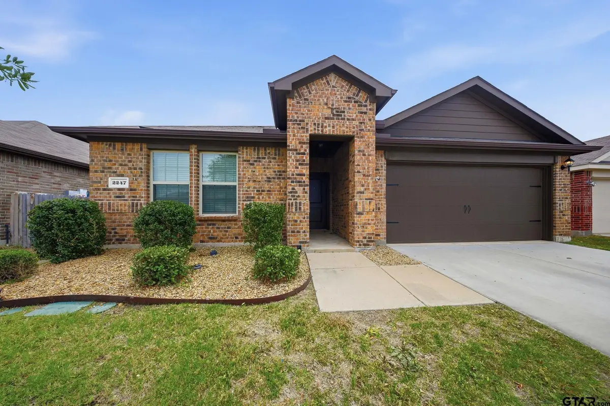 2247 Vance Drive, Forney, TX 75126 - #1