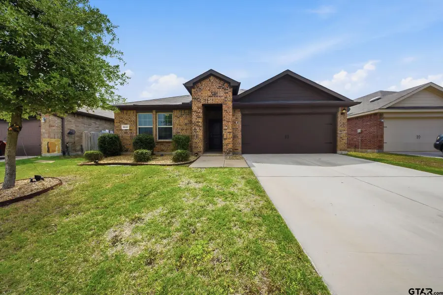 2247 Vance Drive, Forney, TX 75126 - #3