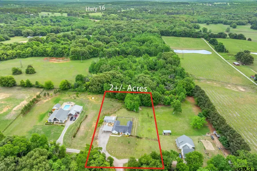 17370 FM 1253, Lindale, TX 75771 - #3