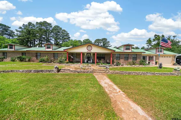22561 Brierwood Drive, Frankston, TX 75763