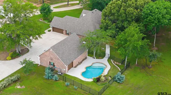 271 Private Road 5943, Yantis, TX 75497
