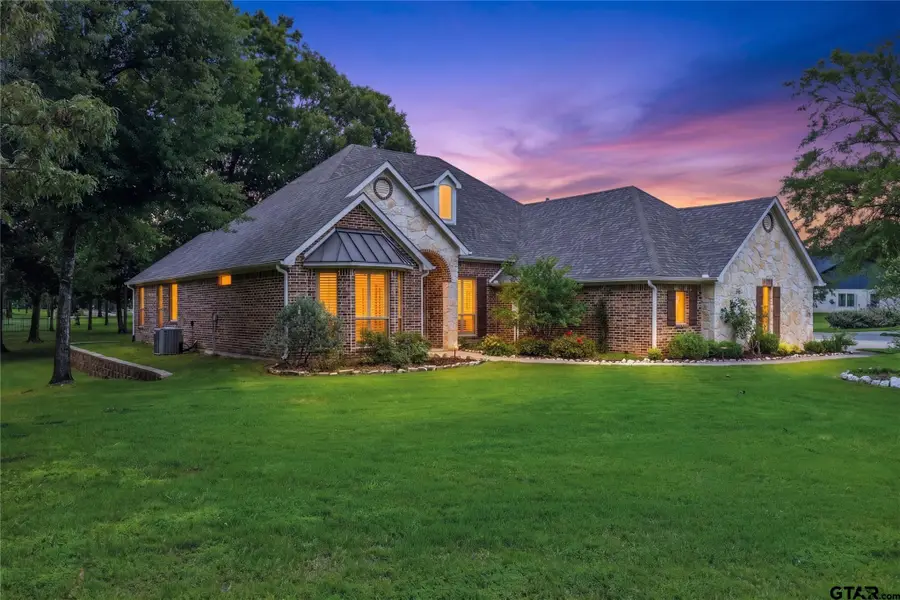 271 Private Road 5943, Yantis, TX 75497 - #3