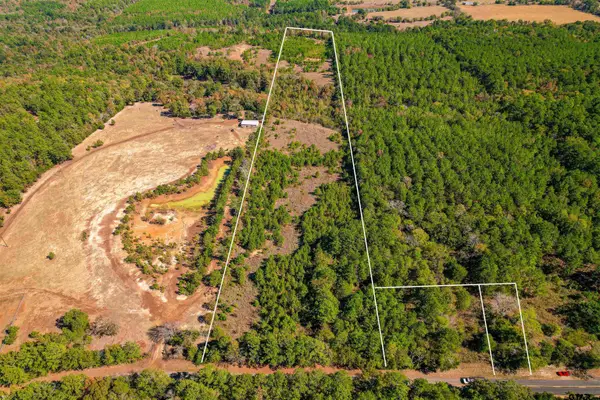 21.34 Ac W FM 1910, Jacksonville, TX 75766
