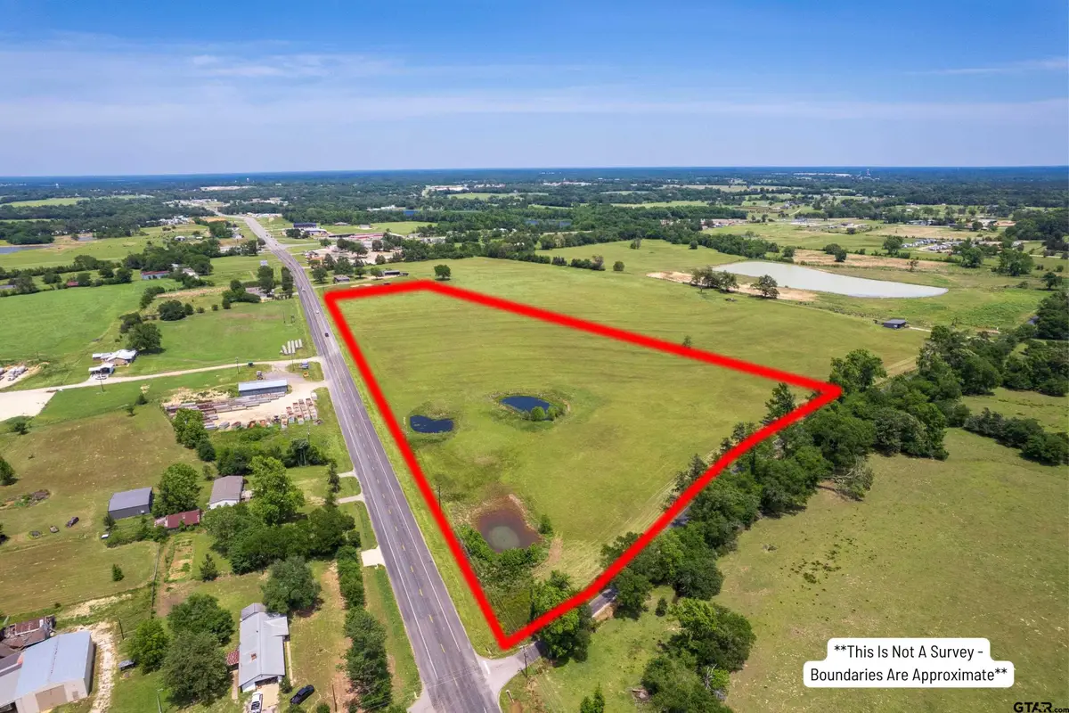 TBD S TX Hwy 37, Mount Vernon, TX 75457 - #1