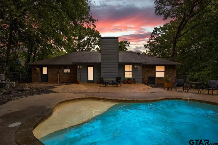 201 FM 2911, Big Sandy, TX 75755 - #2