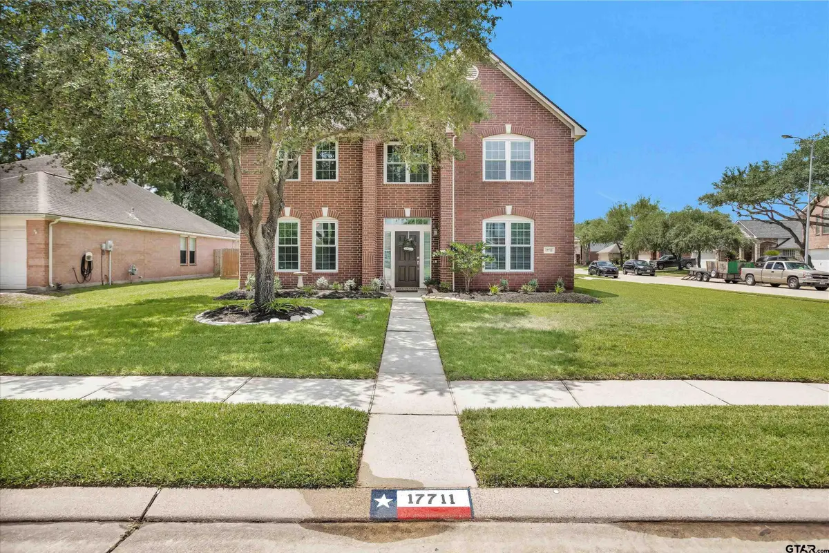 17711 Memorial Springs, Tomball, TX 77375 - #1
