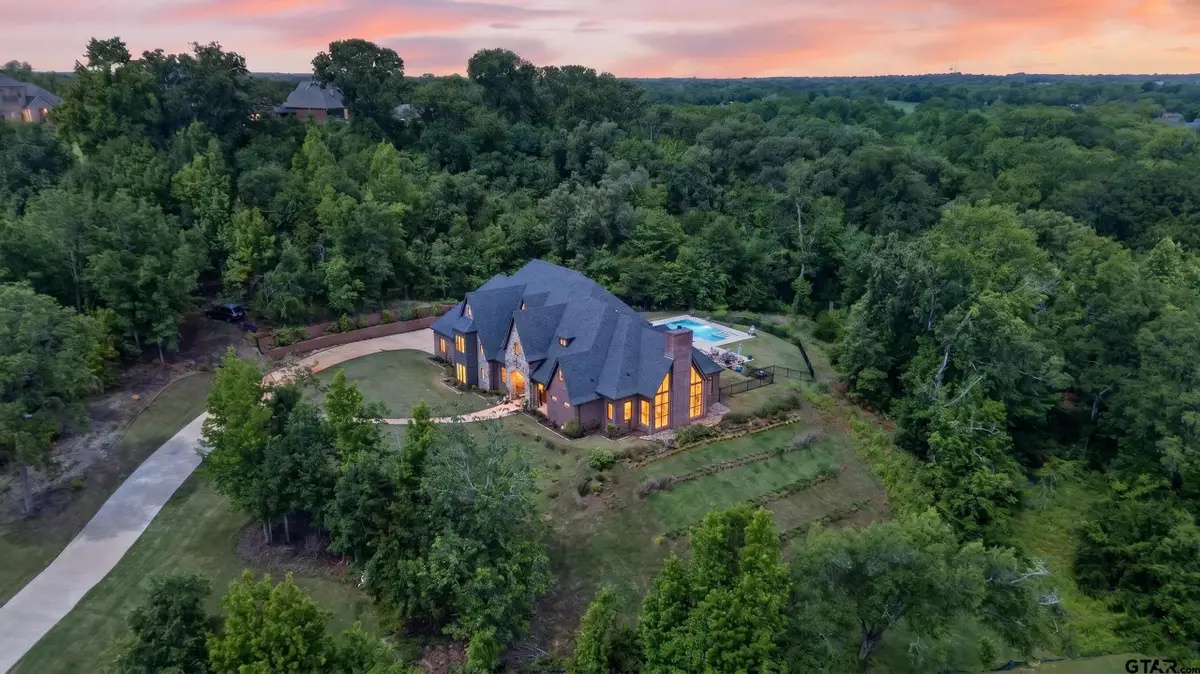 125 Lake Lou Ella, Bullard, TX 75757 - #1