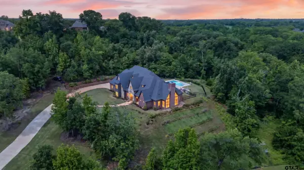 125 Lake Lou Ella, Bullard, TX 75757