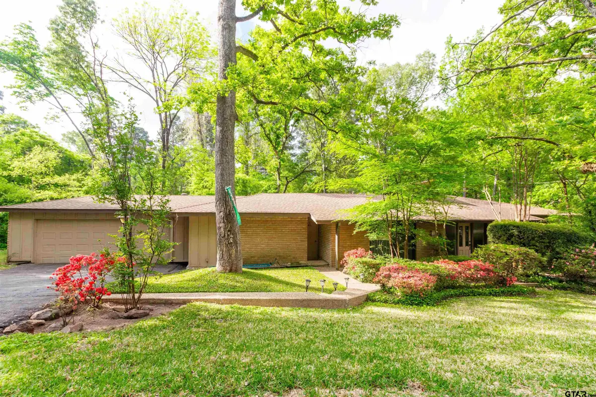 17573 Indian Summer Ln, Flint, TX 75762 - #1