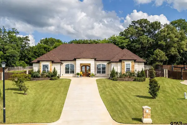 231 Sunny's Halo, Bullard, TX 75757