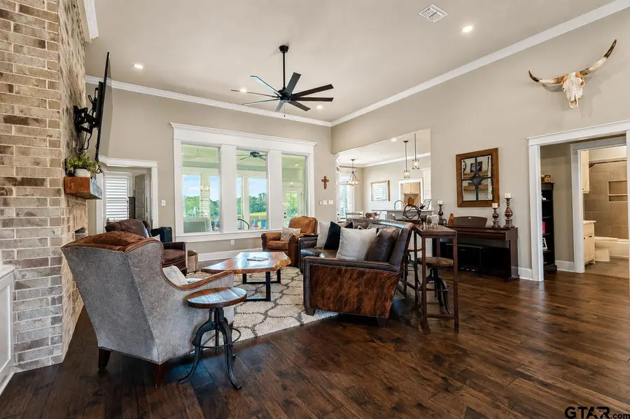 226 Sunnys Halo Blvd, Bullard, TX 75757 - #3