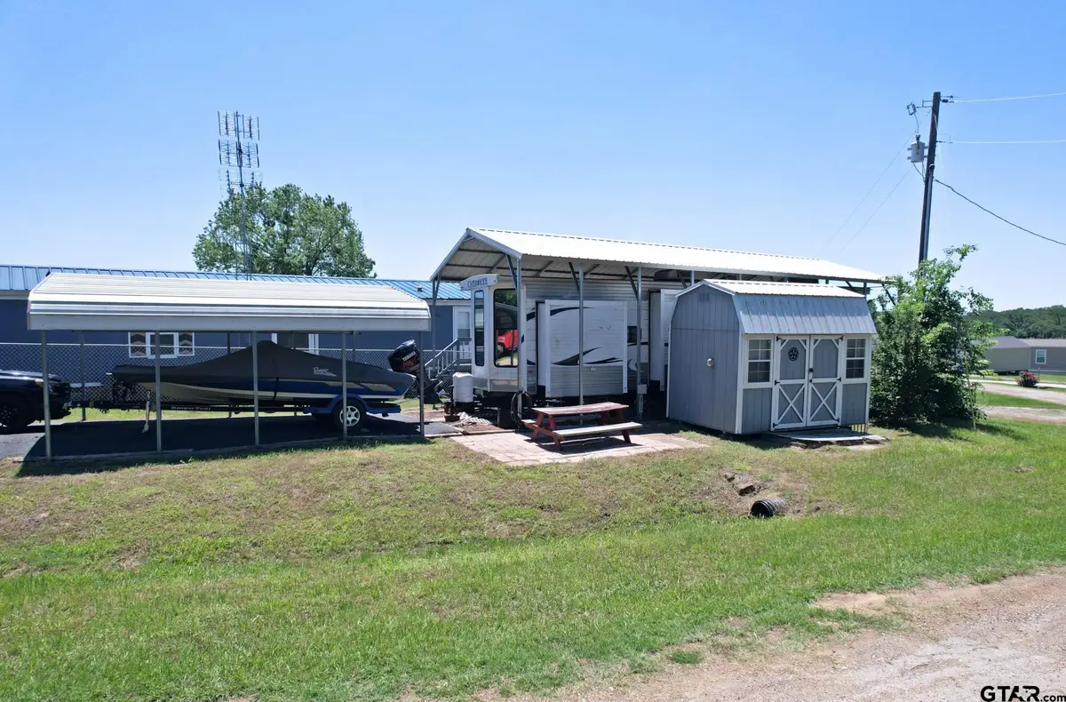 215 Running Bear, Quitman, TX 75783 - #1