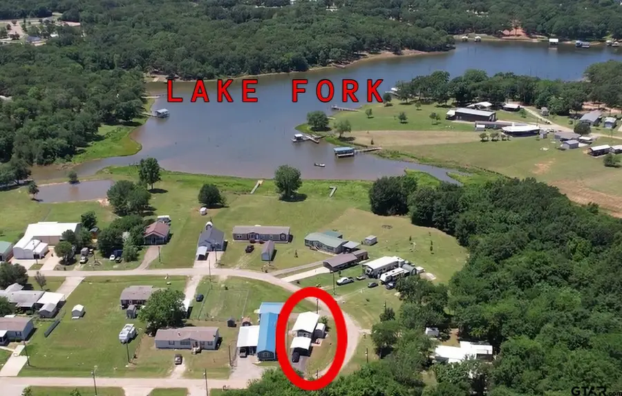 215 Running Bear, Quitman, TX 75783 - #2