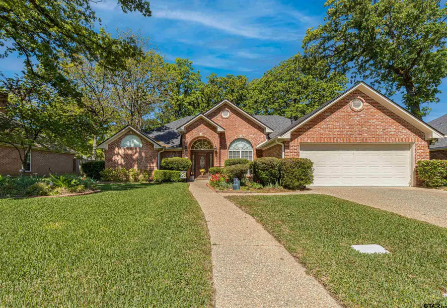 3314 Pebblebrook DR, Tyler, TX 75707 - #2