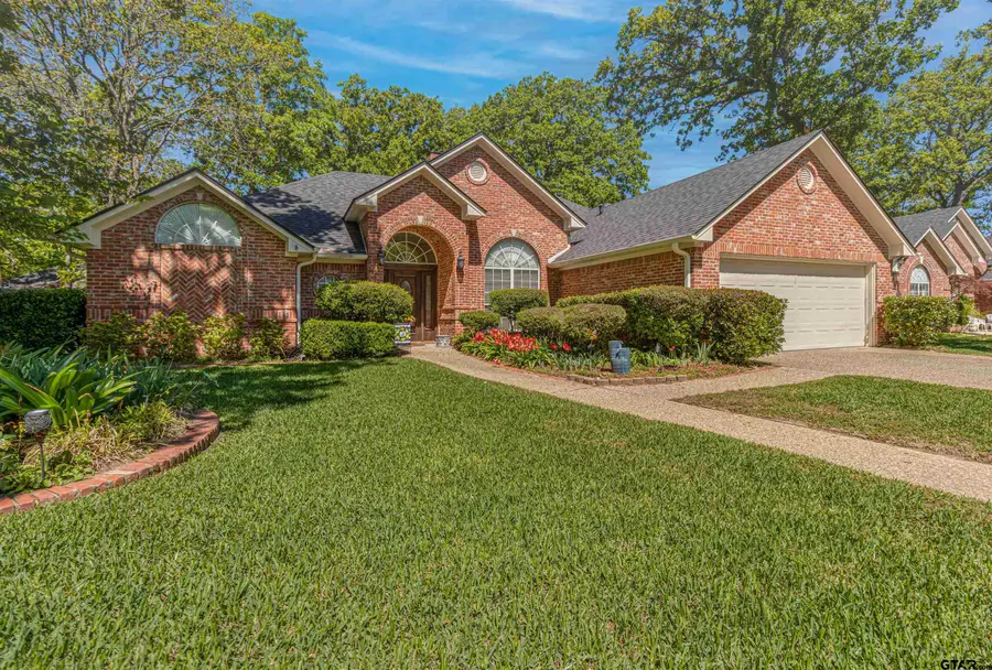 3314 Pebblebrook DR, Tyler, TX 75707 - #3