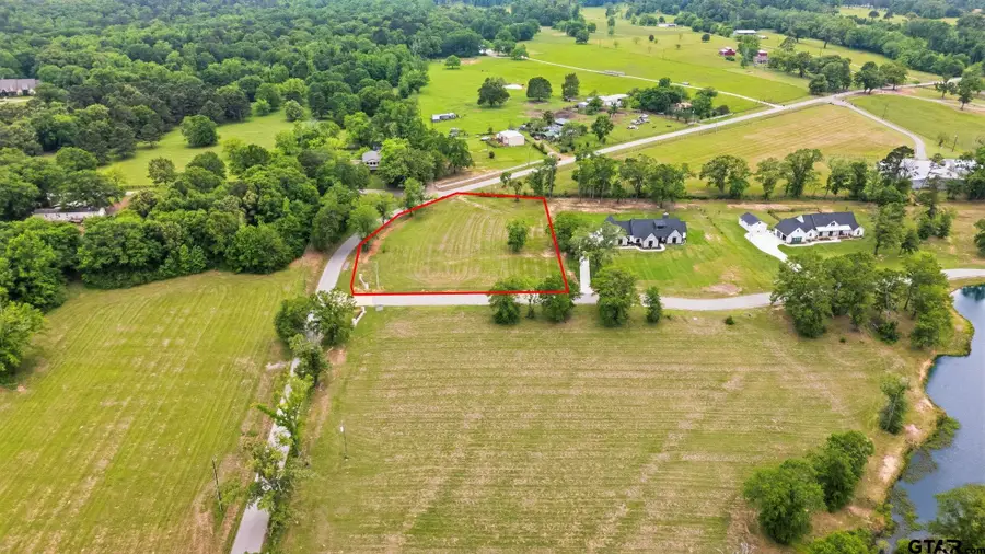 Lot 1 Deer Haven Rd, Tyler, TX 75703 - #2