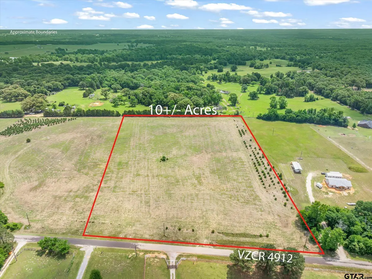 TBD Vz County Road 4912, Van, TX 75790 - #1