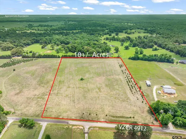 TBD VZ County Road 4912, Van, TX 75790