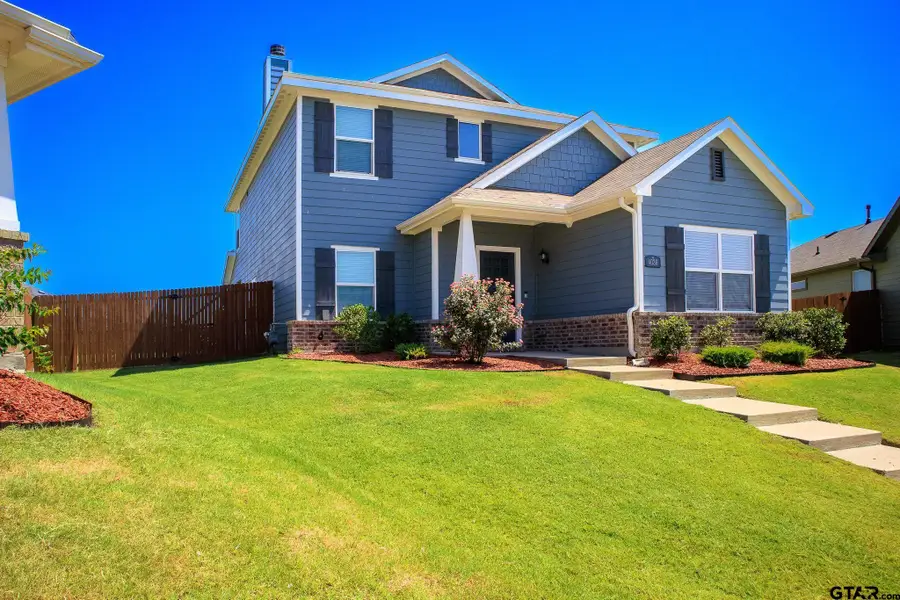 4036 Aurora Lane, Heartland, TX 75126 - #2