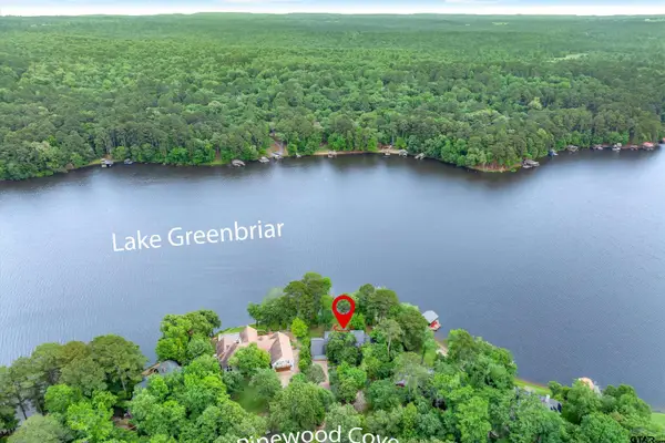 116 Pinewood Cove, Holly Lake Ranch, TX 75765