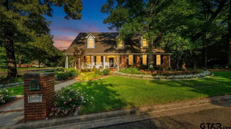 1200 Lesley Ln., Longview, TX 75604 - #2