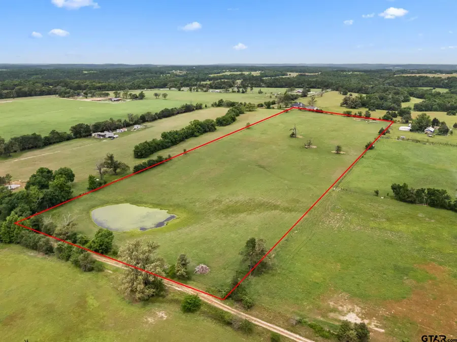 0 An County Road 327, Frankston, TX 75763 - #2