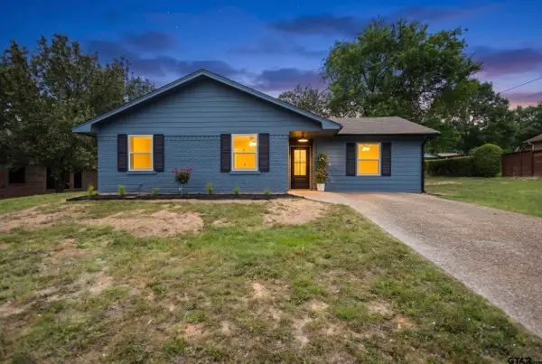 329 Lonestar Lane, Hideaway, TX 75771