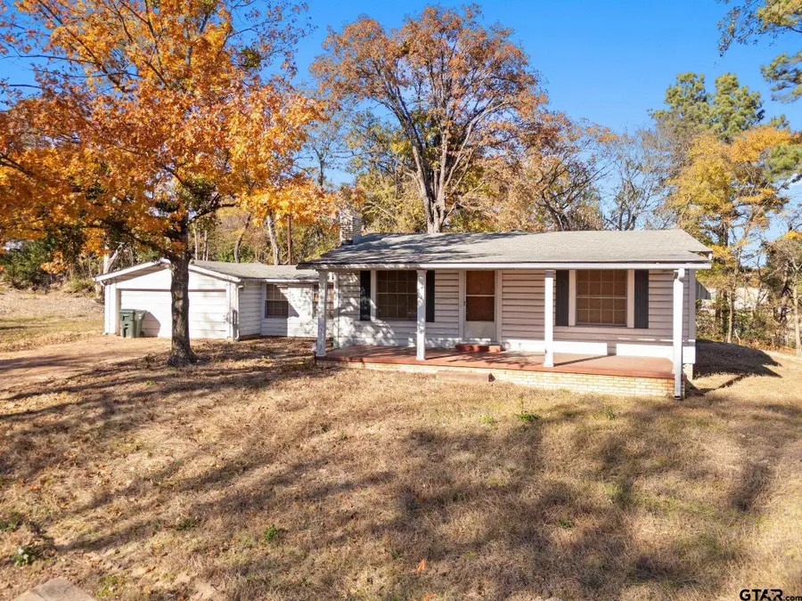 3819 Old Chandler, Tyler, TX 75702 - #3