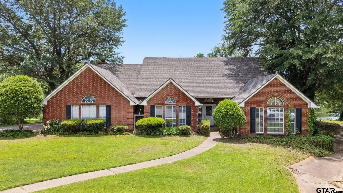 241 Lakeside Place, Mineola, TX 75773 - #1