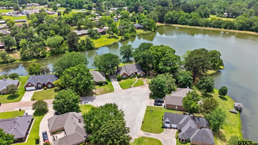 241 Lakeside Place, Mineola, TX 75773 - #2