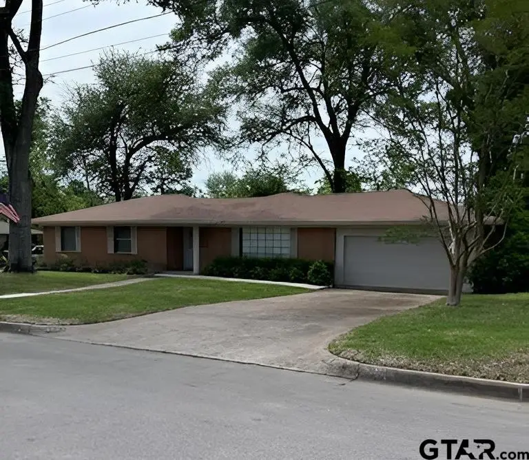 1433 Westfield St, Tyler, TX 75701 - #1