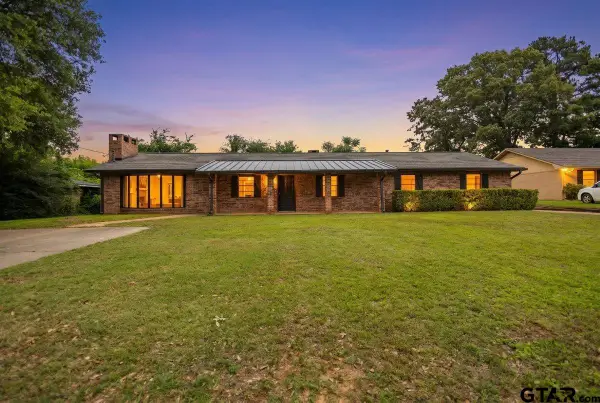 3007 Royal Dr., Kilgore, TX 75662