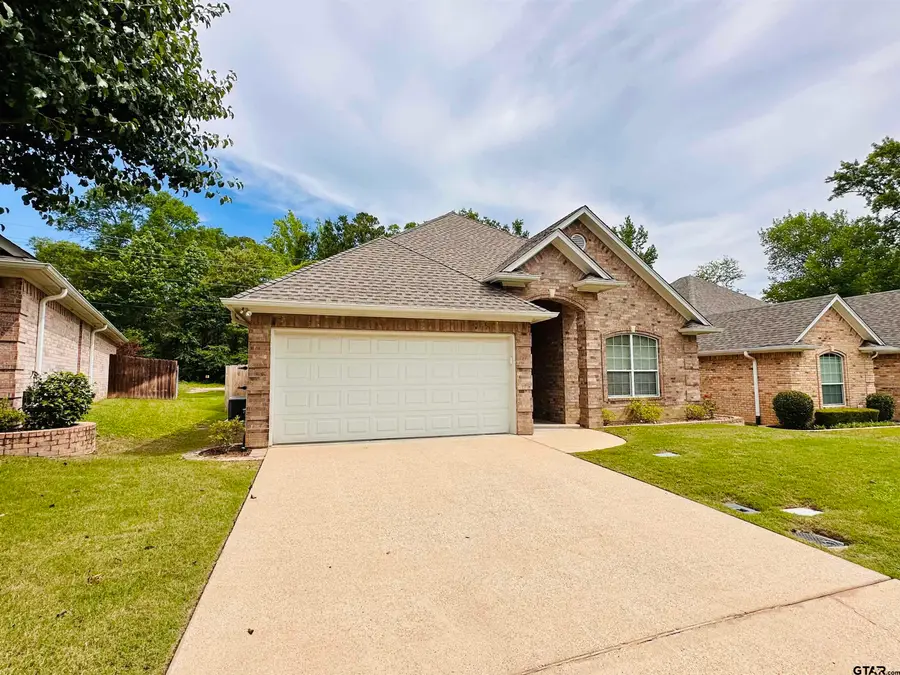 5803 Cross Creek Circle, Tyler, TX 75703 - #3