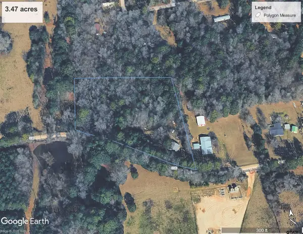1307 County Line Rd., Troup, TX 75789