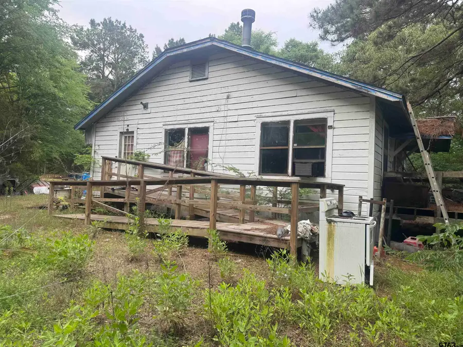 1307 County Line Rd., Troup, TX 75789 - #2