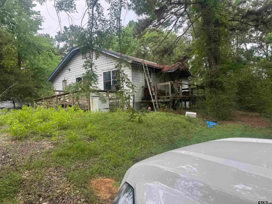 1307 County Line Rd., Troup, TX 75789 - #3