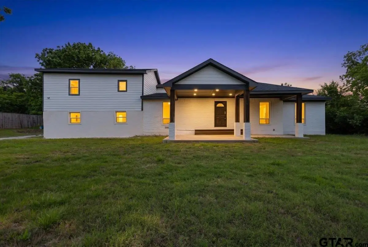 15759 Highway 31 E, Tyler, TX 75705 - #1